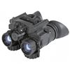 Image 1 : AGM NIGHT VISION GOGGLE /BINO DUAL TUBE GEN 3