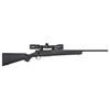 Image 1 : MOSS PATRIOT SYNTHETIC VORTEX SCOPED 243WIN 22"