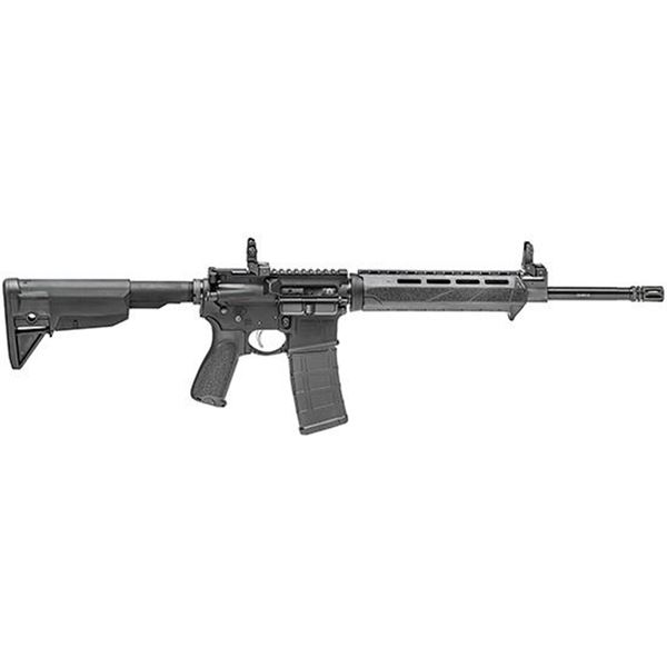 SPR SAINT 5.56 16" M-LOK PIC GB 30RD