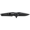 Image 1 : BTI SCHRADE G10 UG SWEEPBACK DROP KNIFE