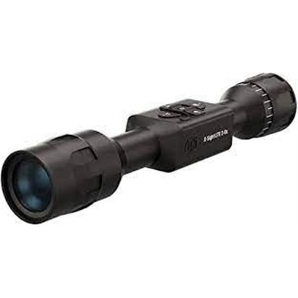 ATN X SIGHT LTV 3-9X DAY/NIGHT RIFLESCOPE