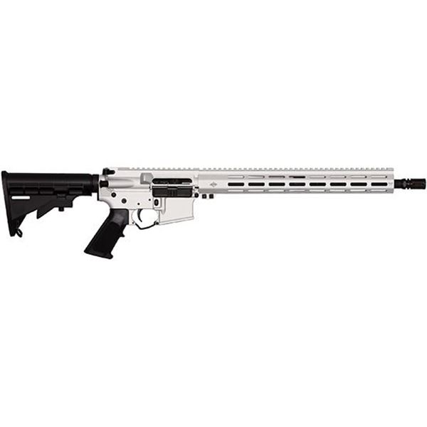 APF SLIM FF CARBINE 5.56 16" WHITE