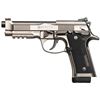Image 1 : BER 92X PERFORMANCE 9MM 4.9" 15RD