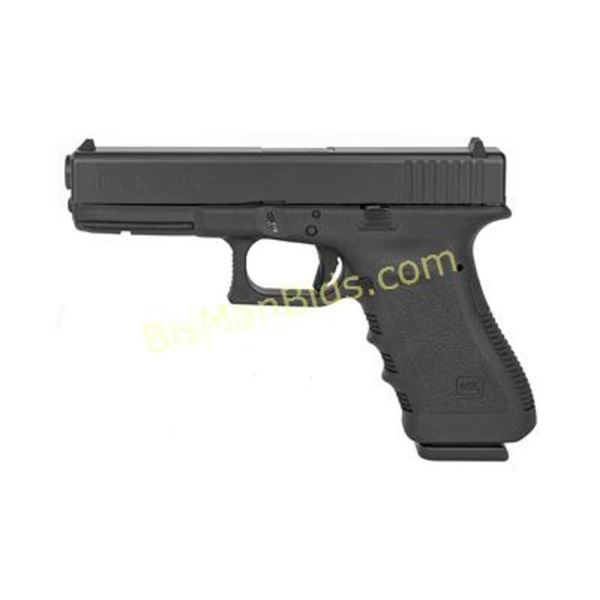 GLOCK 22 GEN3 40SW 15RD