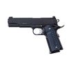 Image 1 : MR 1911 G DESERT EAGLE 45ACP 5.01" BLK