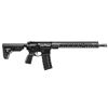 Image 1 : FN 15 TAC3 5.56 16" MLOK 6 POSITION TELE BLK 30RD