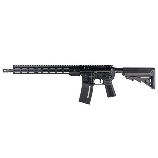 IWI ZION 15 5.56 16" B5 STOCK 15" FREE FLOAT 30R