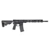 Image 1 : DPMS DR-15 16" M4 5.56 NATO 1/7 PHOSPHATE 13.5" M-LOK B5 RIFLE, BLACK
