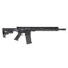 Image 1 : DPMS DR-15 16" M4 5.56 NATO 1/7 PHOSPHATE 13.5" M-LOK CLASSIC RIFLE, BLACK