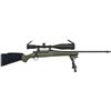 Image 1 : MOSS PATRIOT NIGHT TRAIN 300WIN 24" MB ODG 6-24X