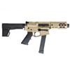 Image 1 : BRIGADE BM-9 9MM 5.5" FDE KAK PSB 33RD