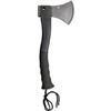 Image 1 : SCHRADE AXE 3CR13 SS FIRE STRIKER