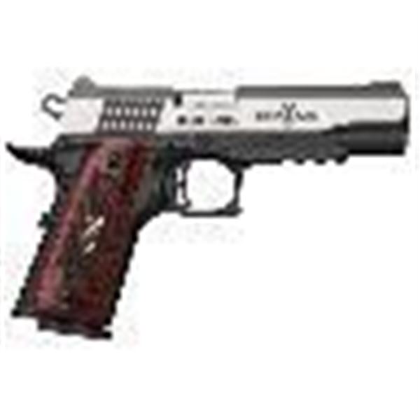 BRO 1911-380 BLACK LABEL MEDALLION PRO 4.25"