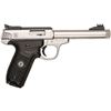 Image 1 : SW SW22 VICTORY 22LR 5.5" TB SS FOS TS 10RD