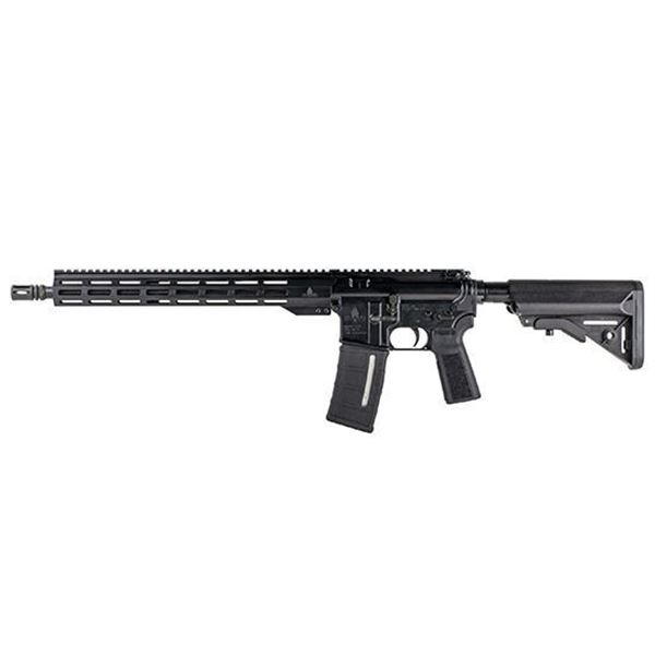 IWI ZION 15 5.56 16" B5 STOCK 15" FREE FLOAT 30R