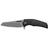 Image 1 : BTI SCHRADE G10 SHEEPSFOOT FOLDER