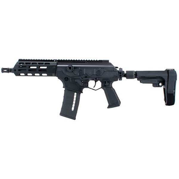 IWI GALIL ACE PISTOL G2 5.56 8.3" 30RD MLOK SB