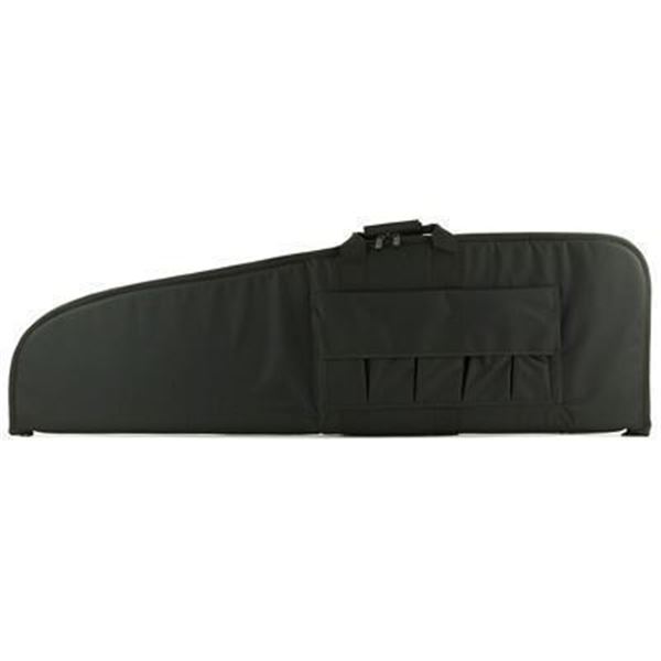 NCSTAR SCOPED RFL CASE 52"X16" BLK