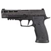 Image 1 : SIG P320 9MM 4.7" AXG PRO 17RD