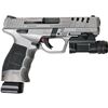 Image 1 : SAR SAR9X PLATINUM 9MM 4.4" 17RD 19RD