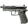 Image 1 : GO REX ZERO 1T 9MM 4.9" ODG THRD OPTIC READY