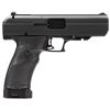 Image 1 : MKS HI POINT HASKELL JHP45 45ACP 4.5" BLK 9RD