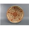 Image 1 : Native Style Basket- 16"