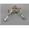 Image 1 : Unmarked Military Spurs