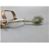 Image 4 : Unmarked Military Spurs