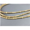 Image 3 : Rawhide Romal Reins- 8'L With 10" Poppers- Like New Condition