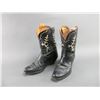 Image 1 : Marked 101 Ranch Boots- Size 7 or 8??