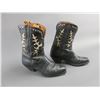 Image 4 : Marked 101 Ranch Boots- Size 7 or 8??