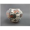 Image 1 : Acoma Pot Made By Rachel Argon- 6"H X 7"W