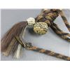 Image 3 : Rawhide Bosal With Horse Hair Mecate