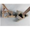 Image 2 : 4 Old Branding Irons