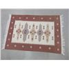 Image 1 : SW Style Wool Rug- 74"X48"- Very Good Condition