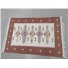 Image 2 : SW Style Wool Rug- 74"X48"- Very Good Condition