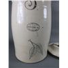 Image 2 : Marked #5 Union Stoneware Co. Redwing Minn Crock Butter Churn- Good Condition