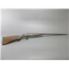 Image 1 : Riverside Arms .410 Single Shot Shotgun- Works- Poor Condition-#NA