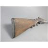 Image 2 : Riverside Arms .410 Single Shot Shotgun- Works- Poor Condition-#NA