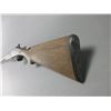 Image 8 : Riverside Arms .410 Single Shot Shotgun- Works- Poor Condition-#NA