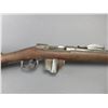 Image 3 : Believed To Be British Military Rifle- Model 1875- Elevator Sights- Missing Bolt- Fair Condition- #5