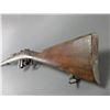 Image 8 : Believed To Be British Military Rifle- Model 1875- Elevator Sights- Missing Bolt- Fair Condition- #5