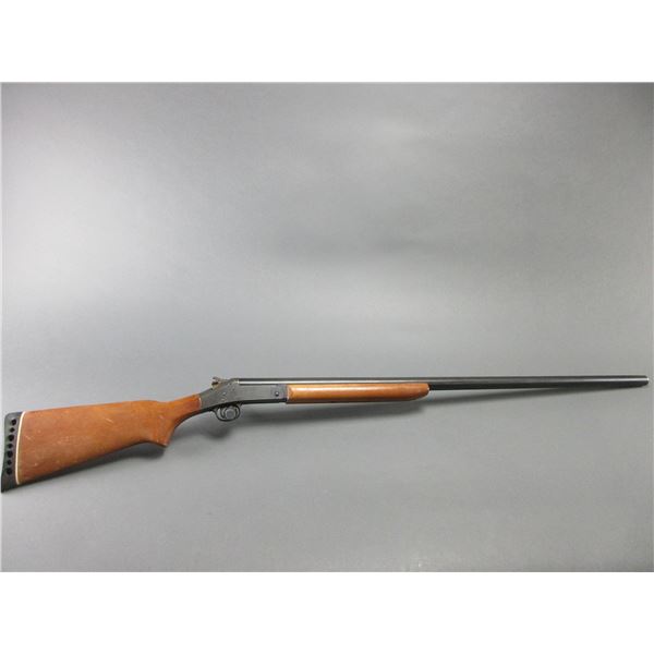 H+R Single Shot Shotgun- 10ga- 36" Barrel- Model 176- 3.5"- Great Condition- #AP259572