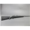 Image 1 : Ruger American Bolt Action Rifle- 7MM-08- 23" Barrel- Synthetic- Scope Mounts- Good Condition- #691-