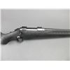 Image 3 : Ruger American Bolt Action Rifle- 7MM-08- 23" Barrel- Synthetic- Scope Mounts- Good Condition- #691-