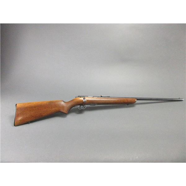 Winchester Model 69A Bolt Action Rifle- .22 S-L-LR- 25" Barrel- Very Good Condition- #NA