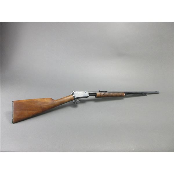 Winchester Model 62A Pump Action Takedown Rifle- .22 S-L-LR- 23" Barrel- Excellent Condition- #29034