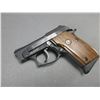 Image 2 : Taurus Model PT22 Semi-Automatic Pistol- .22LR- 2.75" Barrel- Box- Manual- Very Good Condition