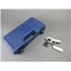 Image 1 : Colt Mustang Pocket Lite Semi-Automatic Pistol- .380 Auto- 2.75" Barrel- MK IV Series 80- Manual- Ne